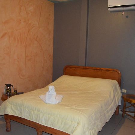 Hotel Escalon Santa Rosa de Copan Ngoại thất bức ảnh