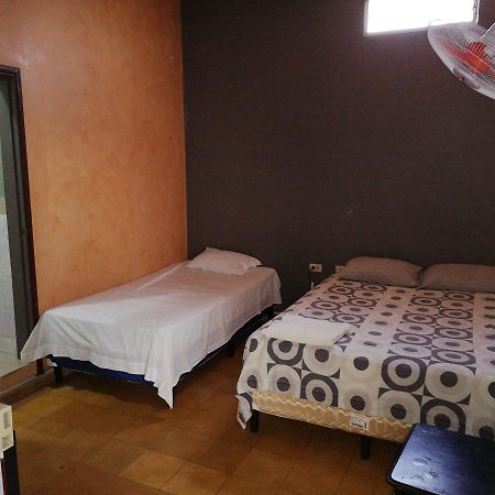 Hotel Escalon Santa Rosa de Copan Ngoại thất bức ảnh