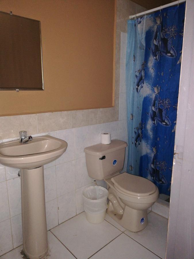Hotel Escalon Santa Rosa de Copan Ngoại thất bức ảnh